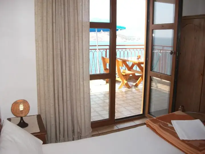 Сутоморе: Monterama Apartments