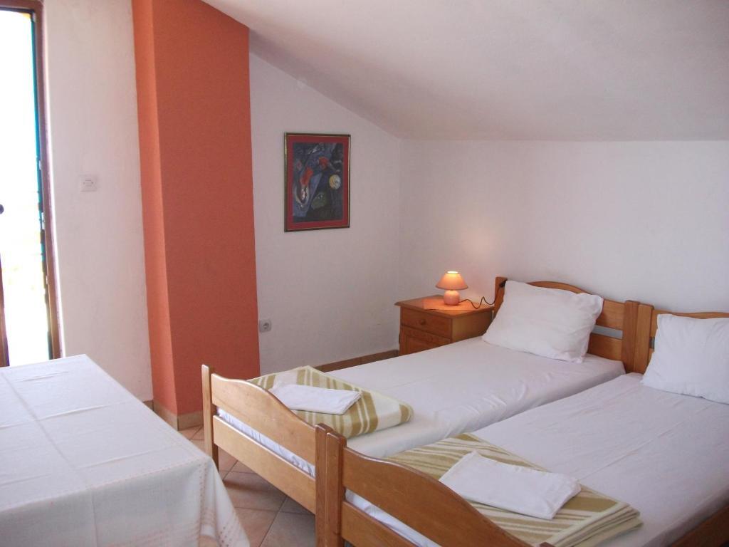 Сутоморе: Monterama Apartments
