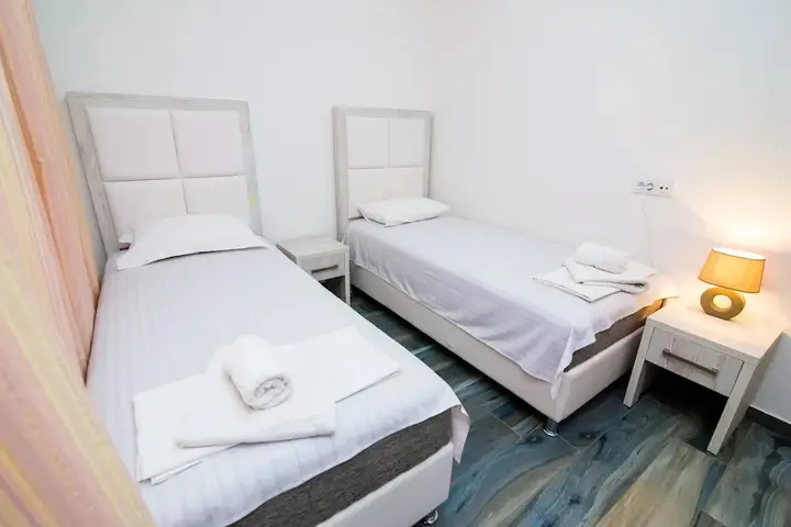 Бусат: Limunada Apartments