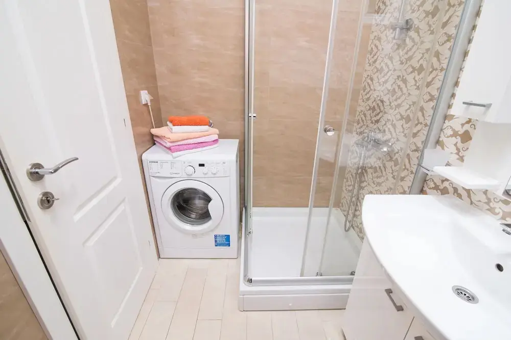 Бусат: Limunada Apartments