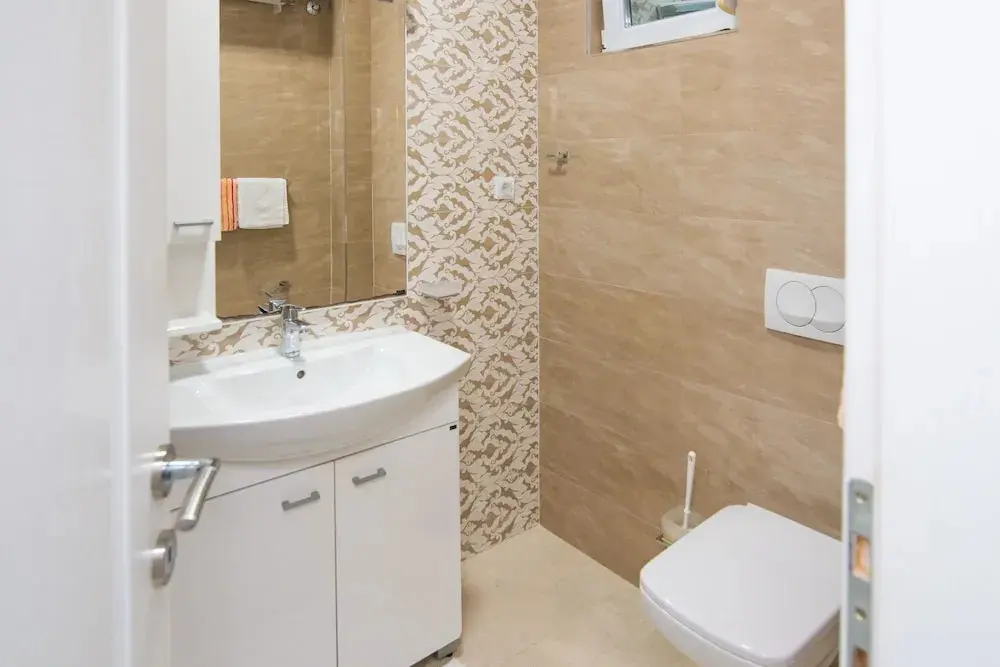 Бусат: Limunada Apartments