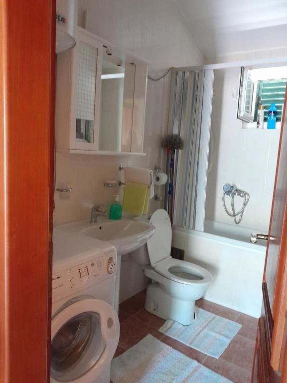 Доброта: Apartment Balsa i Mia