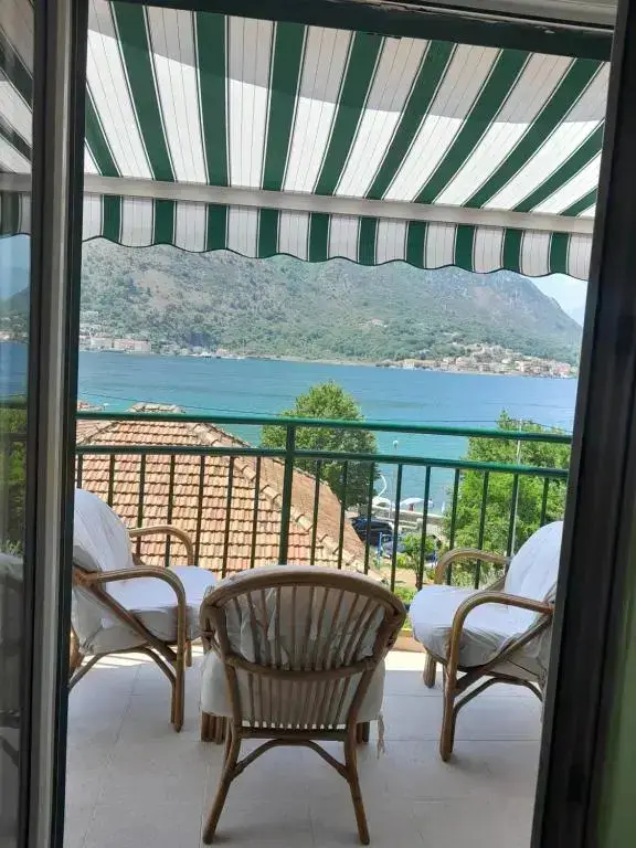 Доброта: Apartment Balsa i Mia