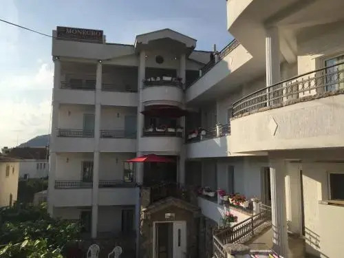 Vila Monegro — фото 1