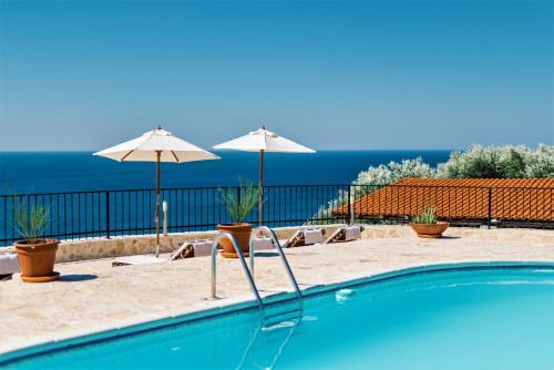 Ульцинь: Holiday Park Olive Tree