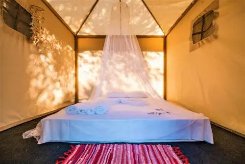 Ульцинь: Holiday Park Olive Tree