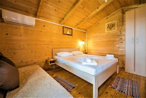 Ульцинь: Holiday Park Olive Tree