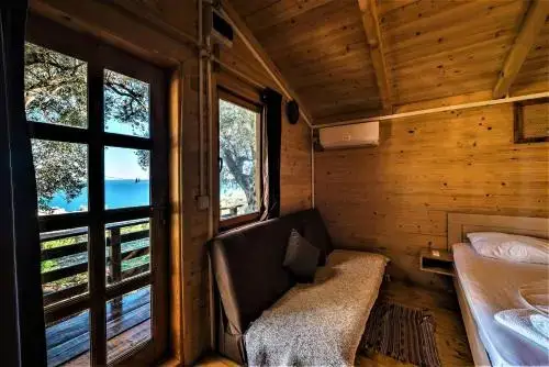 Ульцинь: Holiday Park Olive Tree