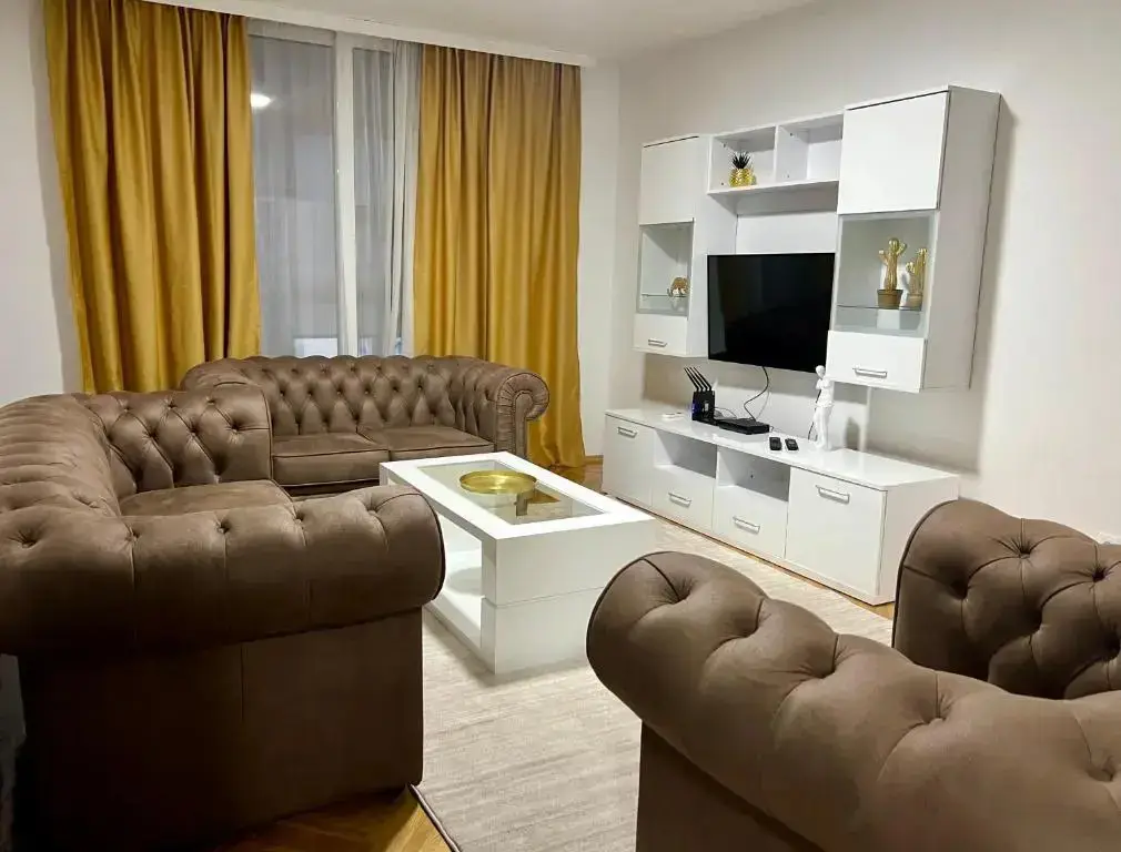 Бар: Alex Apartment