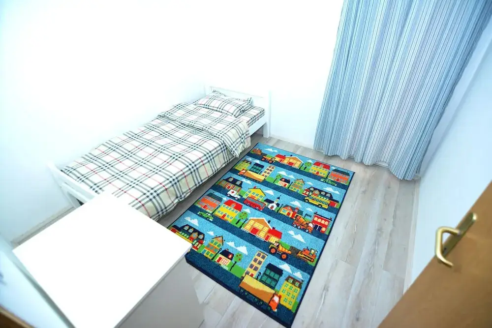 Тиват: Apartmani Raicevic