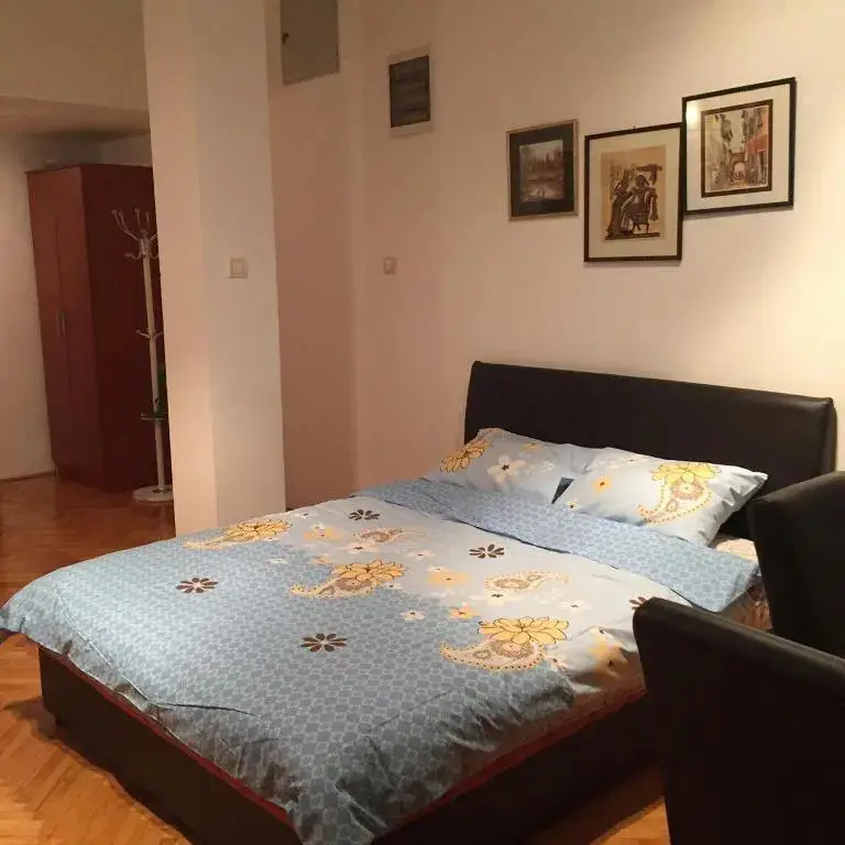Подгорица: Apartment The Royal Pg