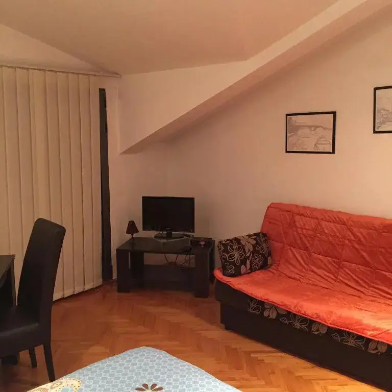 Подгорица: Apartment The Royal Pg