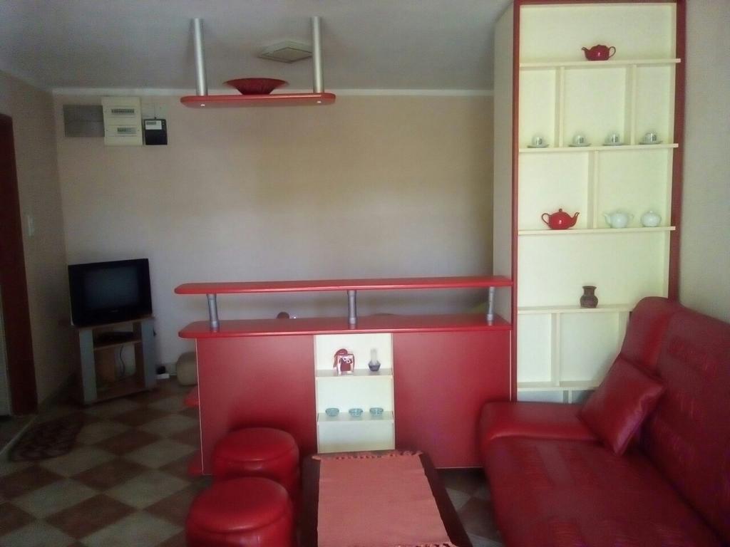 Стрп: Apartman Radovic