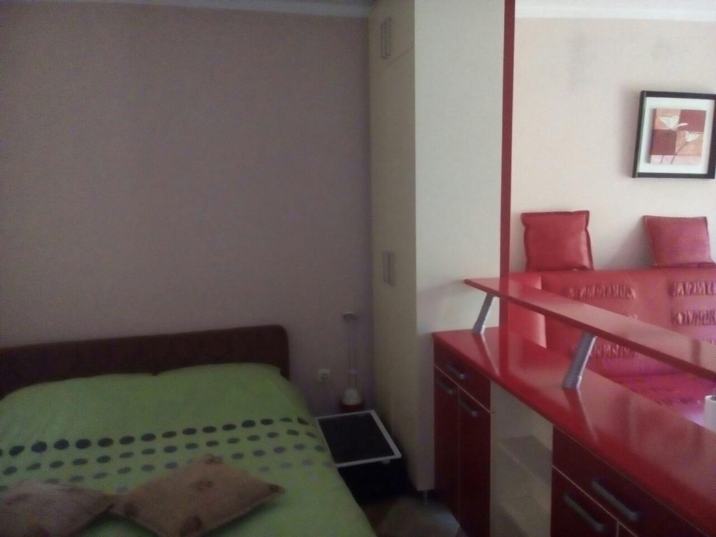 Стрп: Apartman Radovic