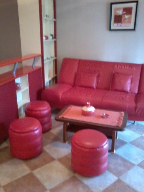 Стрп: Apartman Radovic