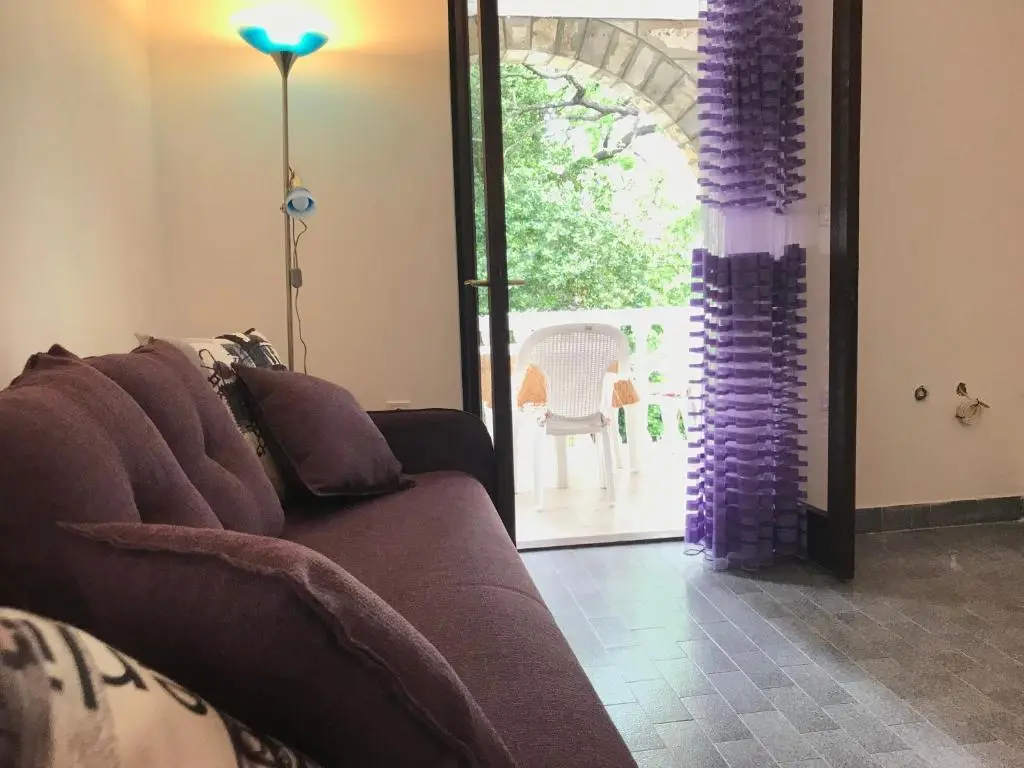 Петровац: Apartmani Novakovic