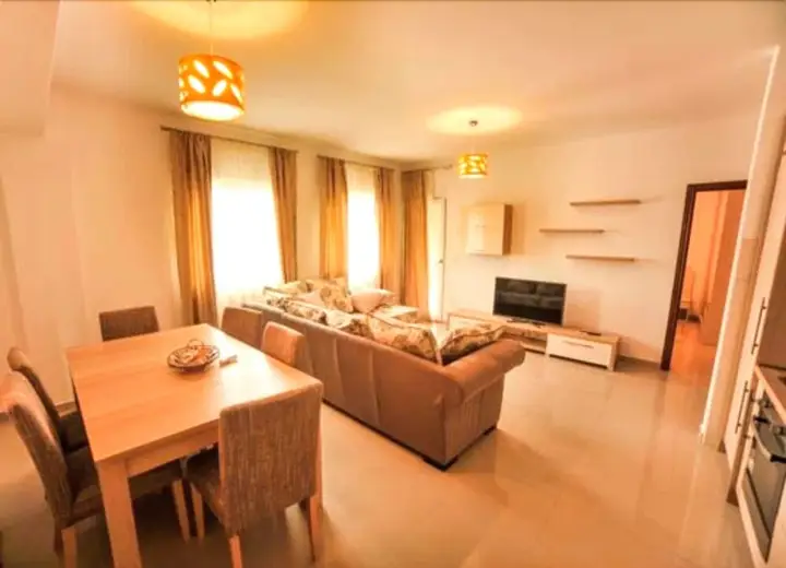 Будва: Mistery Center Apartments