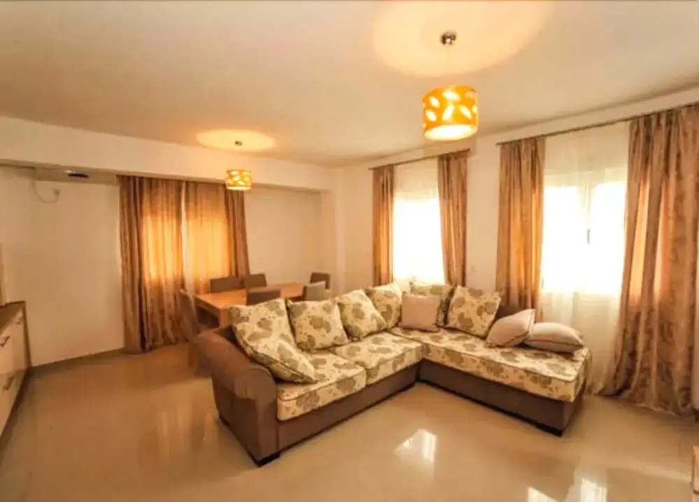 Будва: Mistery Center Apartments