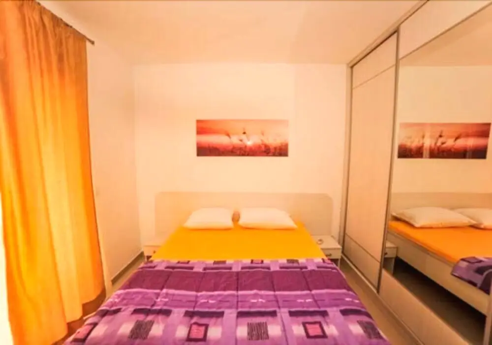 Будва: Mistery Center Apartments
