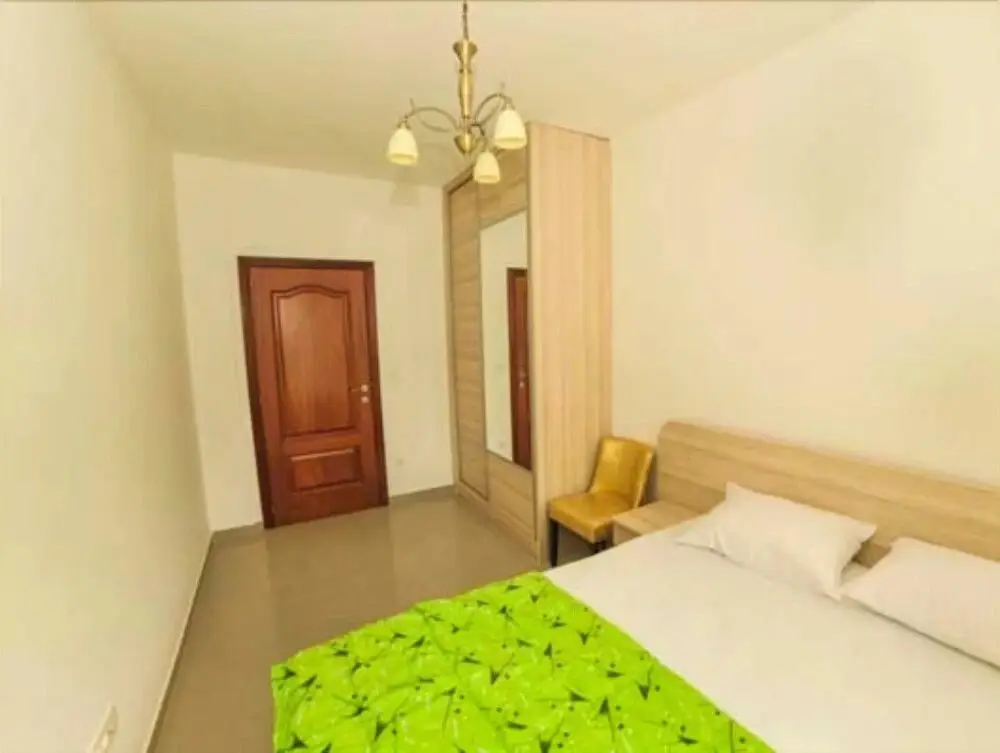 Будва: Mistery Center Apartments