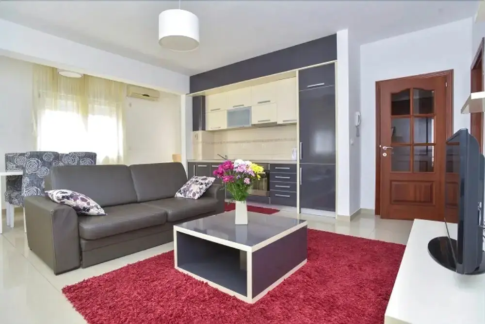 Будва: Mistery Center Apartments