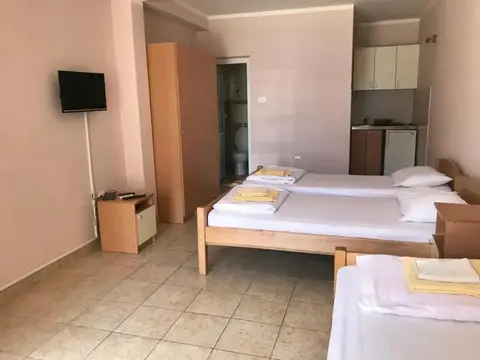 Apartmani Tomovic — фото 1