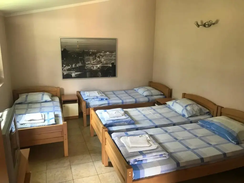 Сутоморе: Apartmani Tomovic