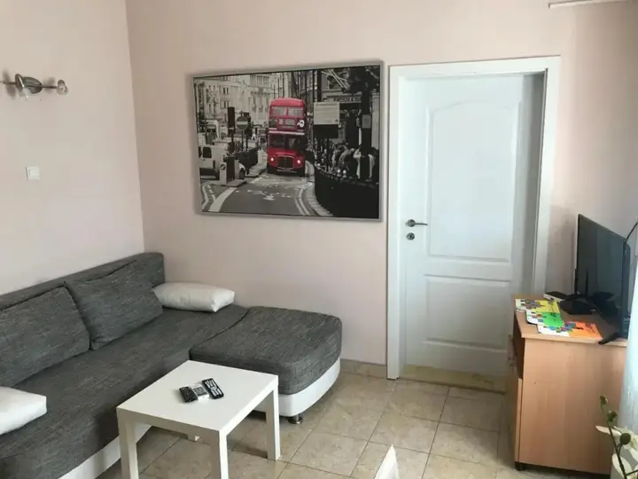 Сутоморе: Apartmani Tomovic