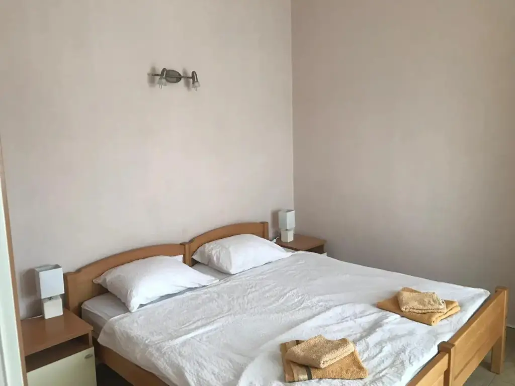 Сутоморе: Apartmani Tomovic