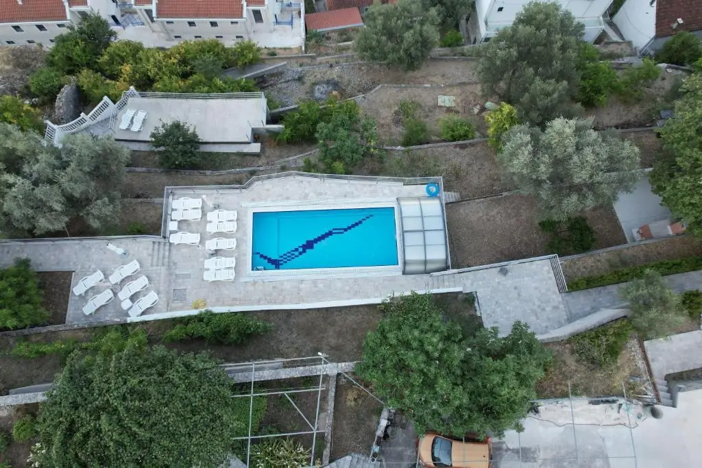 Херцег-Нови: Apartment Bayer