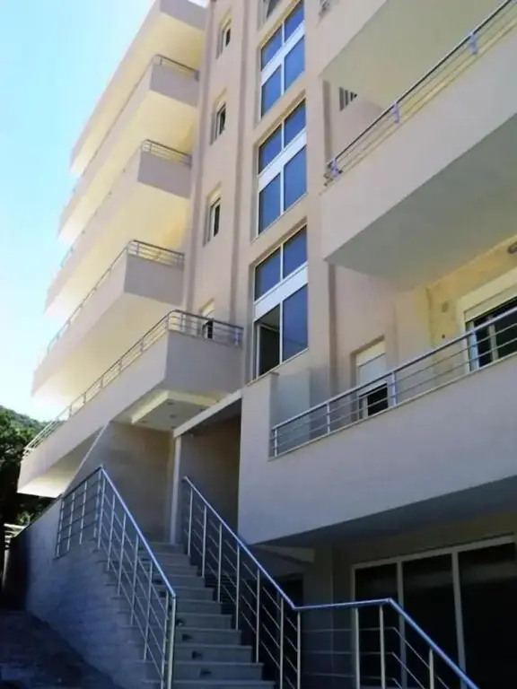 Будва: Apartments in Becici