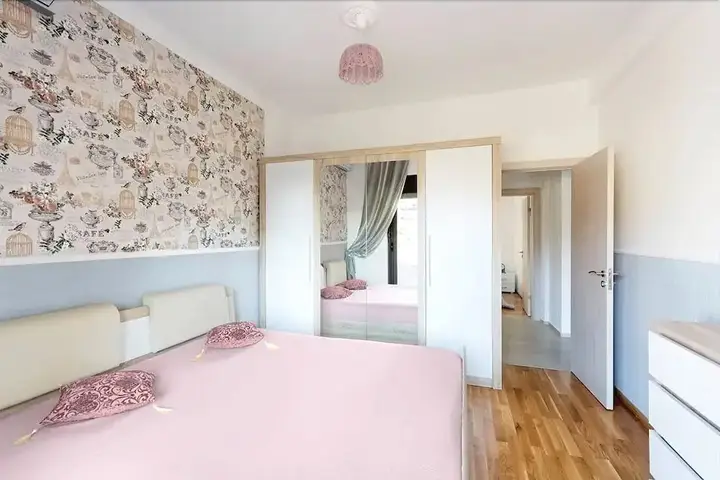 Будва: Apartments in Becici