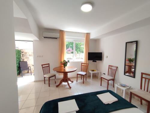 Доброта: Studio Apartman Radimir