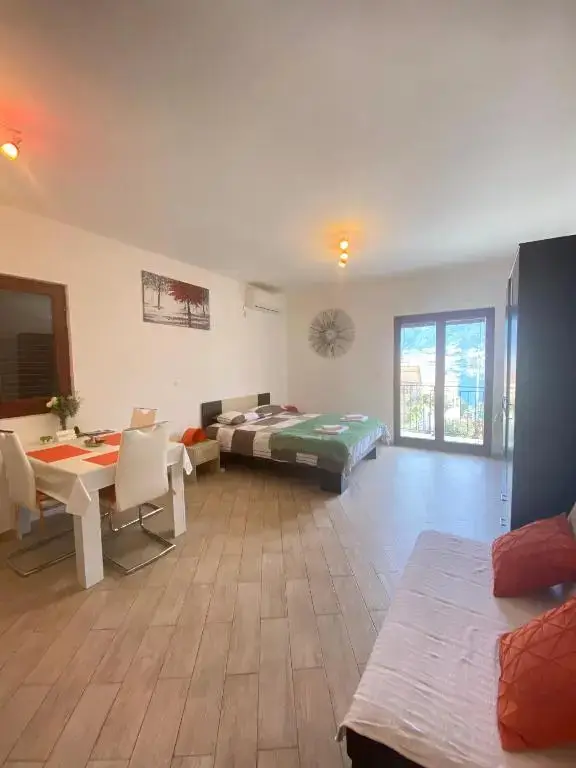 Котор: Apartments Darija