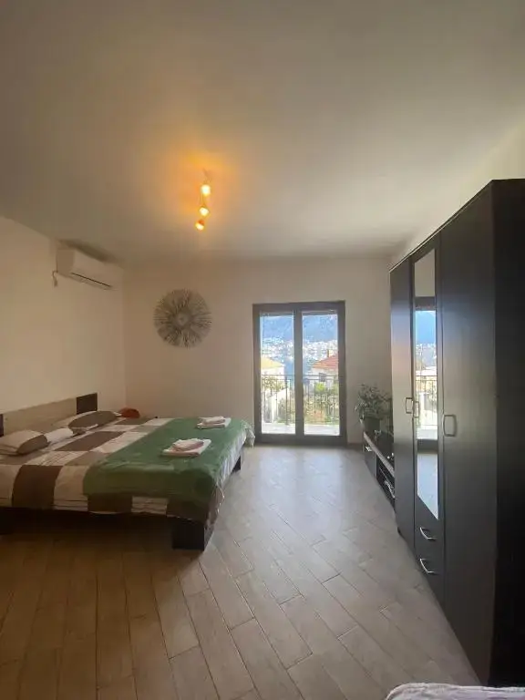Котор: Apartments Darija