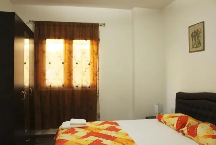 Котор: Apartments Darija