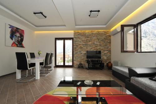 Котор: Apartments Darija