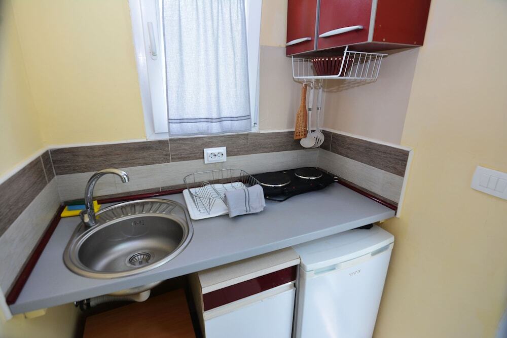 Игало: Apartments Igalo