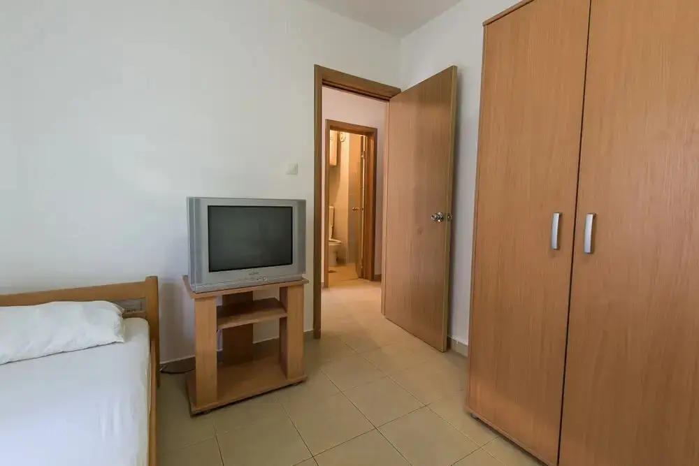 Петровац: MTV Apartments Petrovac