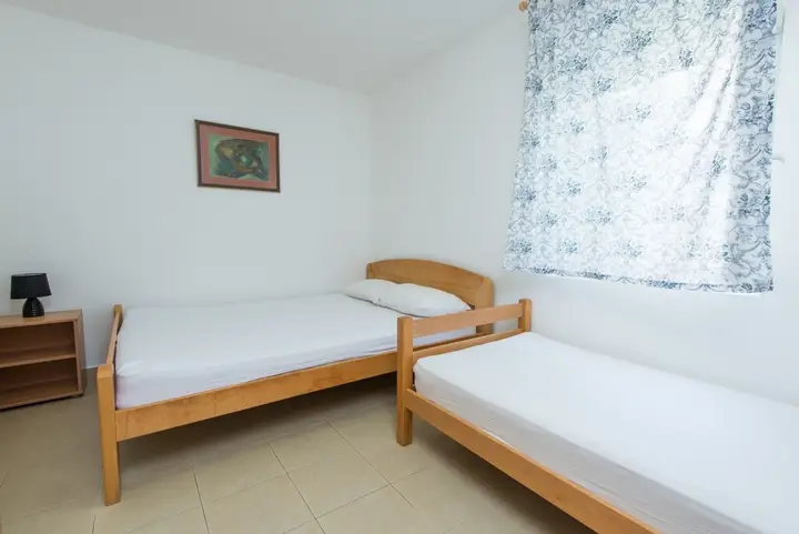 Петровац: MTV Apartments Petrovac