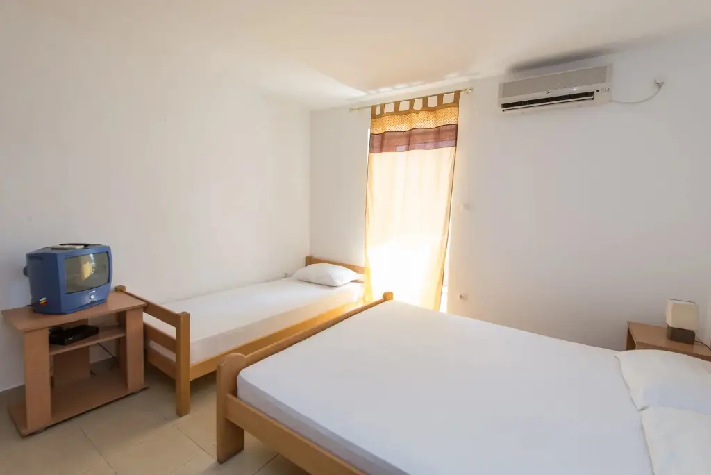 Петровац: MTV Apartments Petrovac