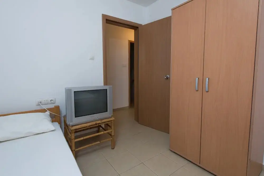 Петровац: MTV Apartments Petrovac
