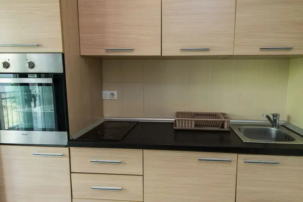 Петровац: MTV Apartments Petrovac