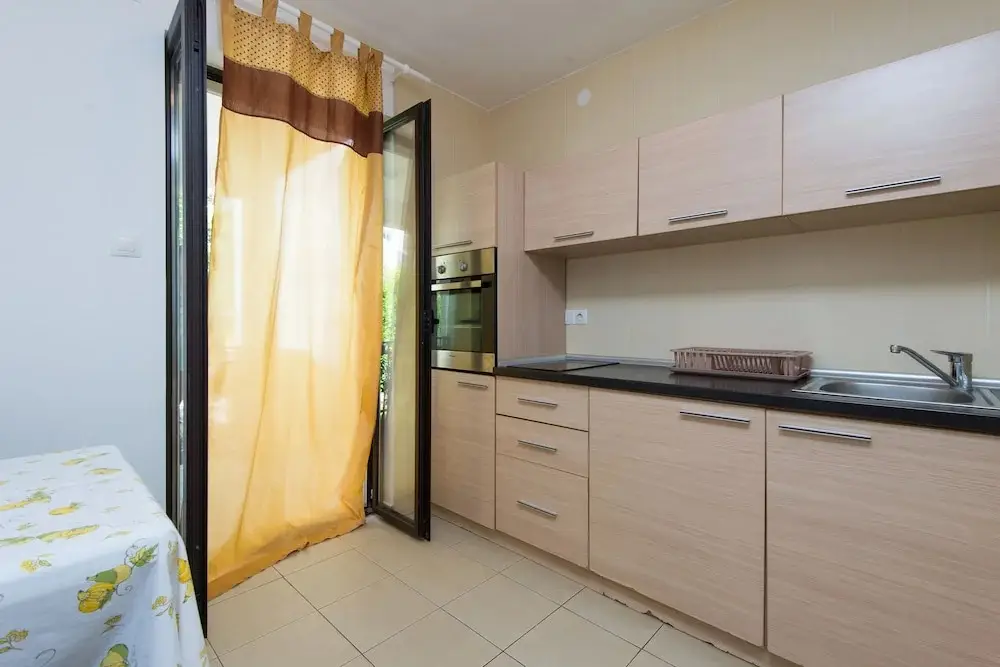 Петровац: MTV Apartments Petrovac