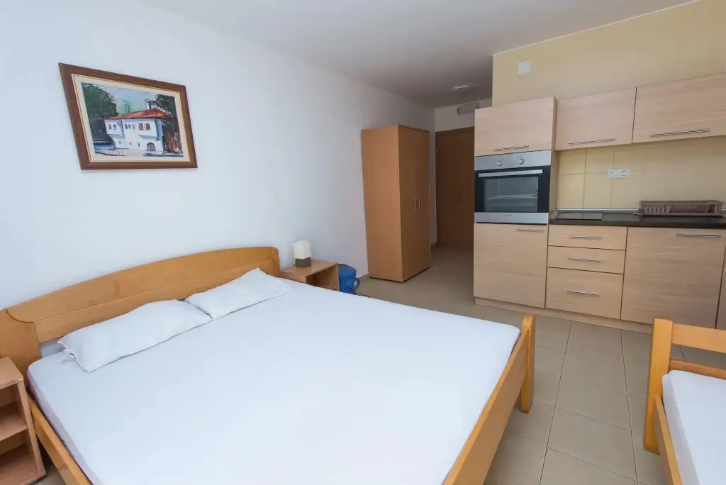 Петровац: MTV Apartments Petrovac