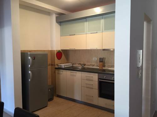 Тиват: Apartment Iva