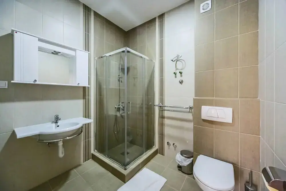 Добро Вода: Aparthotel XXL Lux