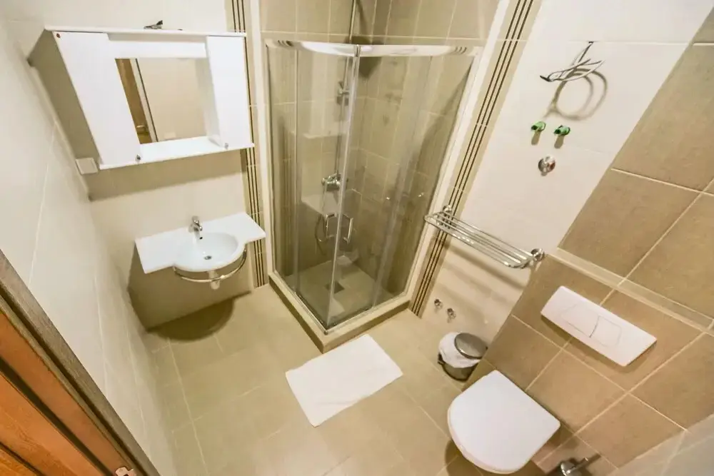 Добро Вода: Aparthotel XXL Lux