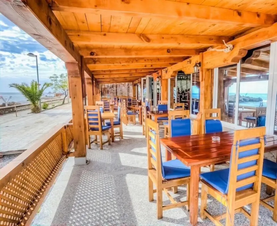 Добро Вода: Aparthotel XXL Lux