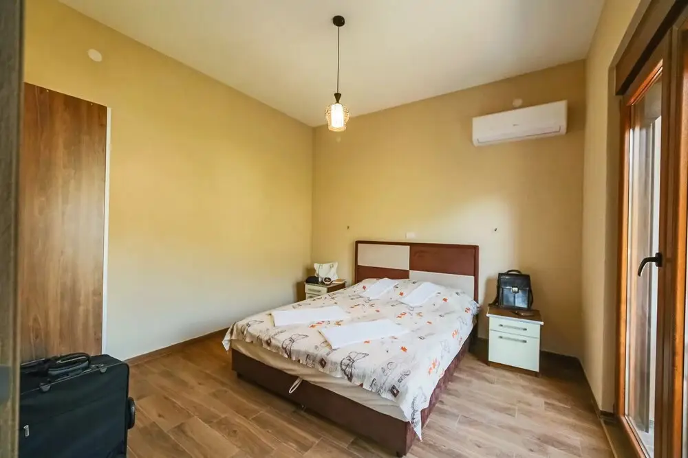 Добро Вода: Aparthotel XXL Lux